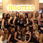 Hooters Budapest