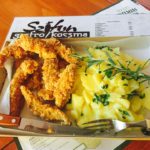 Szifon Bisztró Gasztrokocsma