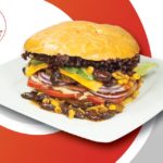 85 Burger