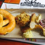 Szifon Bisztró Gasztrokocsma