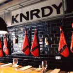 KNRDY