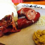 Szifon Bisztró Gasztrokocsma