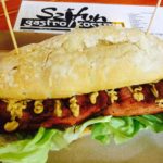 Szifon Bisztró Gasztrokocsma