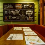 Szifon Bisztró Gasztrokocsma