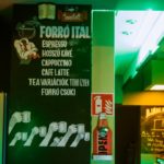 Szifon Bisztró Gasztrokocsma