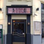 Budapest Barbecue Company