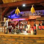 Villa Curpad Csárda