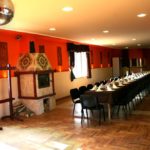 Villa Curpad Csárda