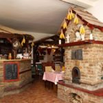 Villa Curpad Csárda