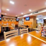 Hooters Budapest